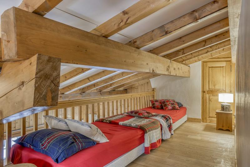 Appartement - 74 m² - 3 pièces