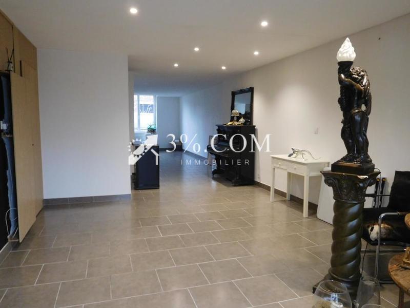 Maison - 113 m² - 5 pièces