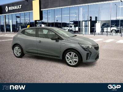 Renault Clio V TCe 90 Evolution