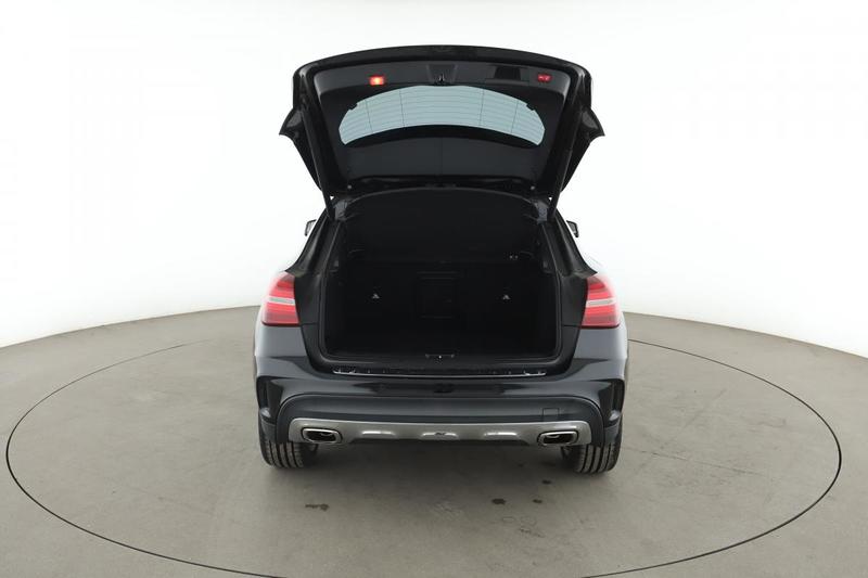 Mercedes Gla 200 Fascination 7g-Dct 156 ch