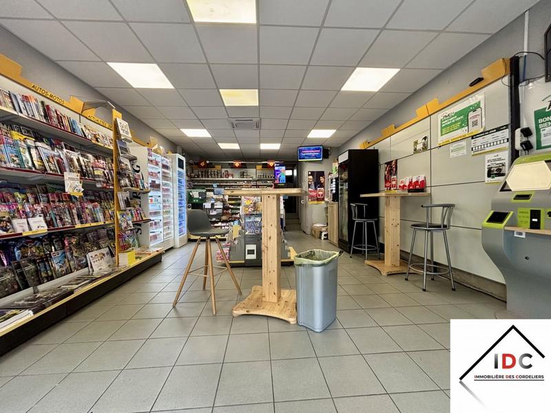 Immeuble - 150 m² - 4 pièces