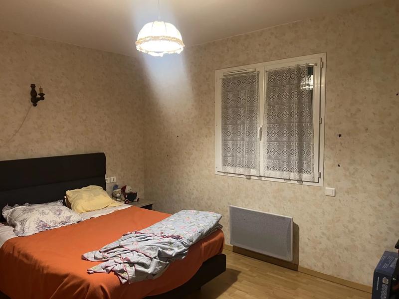 Maison - 133 m² - 6 pièces