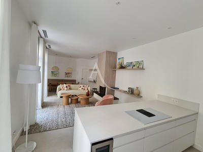 Appartement - 131 m² - 4 pièces