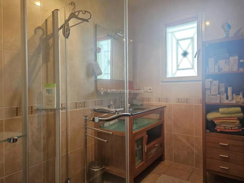 Maison - 167 m² - 6 pièces