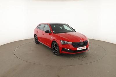 Skoda Scala 1.5 Tsi Monte-Carlo Dsg7 150 ch