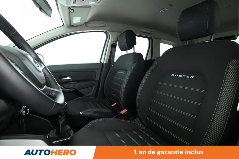 Dacia Duster II 1.3 TCe Prestige 4x2 130 ch