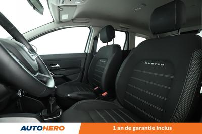 Dacia Duster II 1.3 TCe Prestige 4x2 130 ch