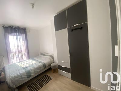 Duplex - 80 m² - 4 pièces