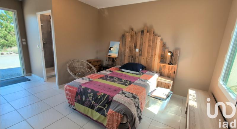 Maison de maîtres - 276 m² - 10 pièces