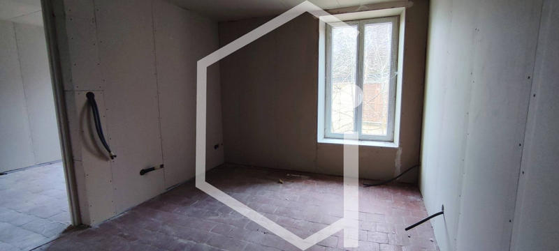 Maison de village - 60 m² - 5 pièces