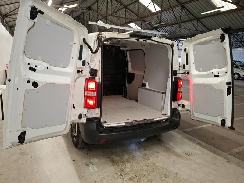 Peugeot Expert III Bluehdi 100 Compact Premium