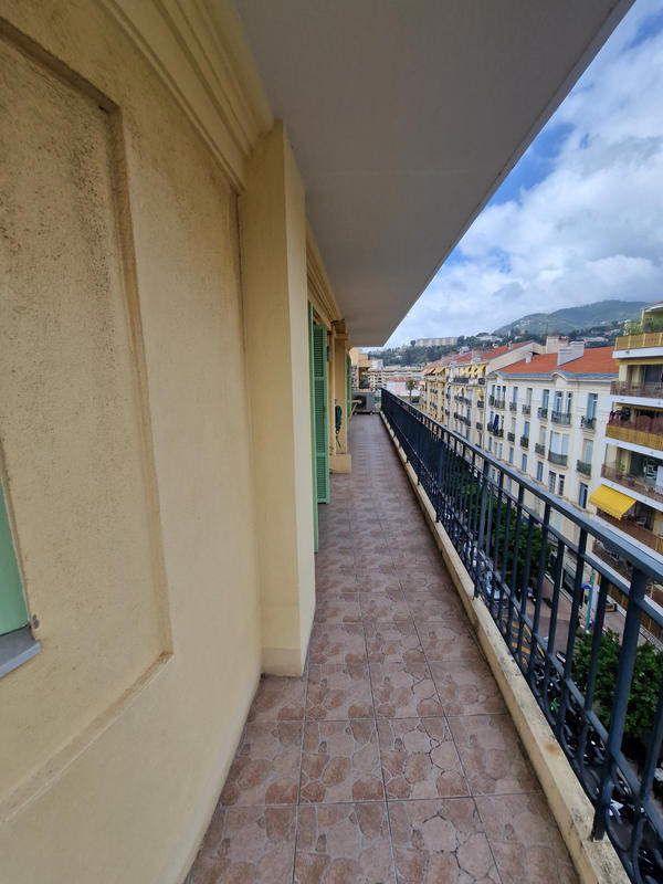 Appartement - 104 m² - 3 pièces