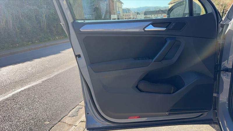 Volkswagen Tiguan 2 1.5 Tsi 150 Dsg7 Life - Automatique Entretien constructeur