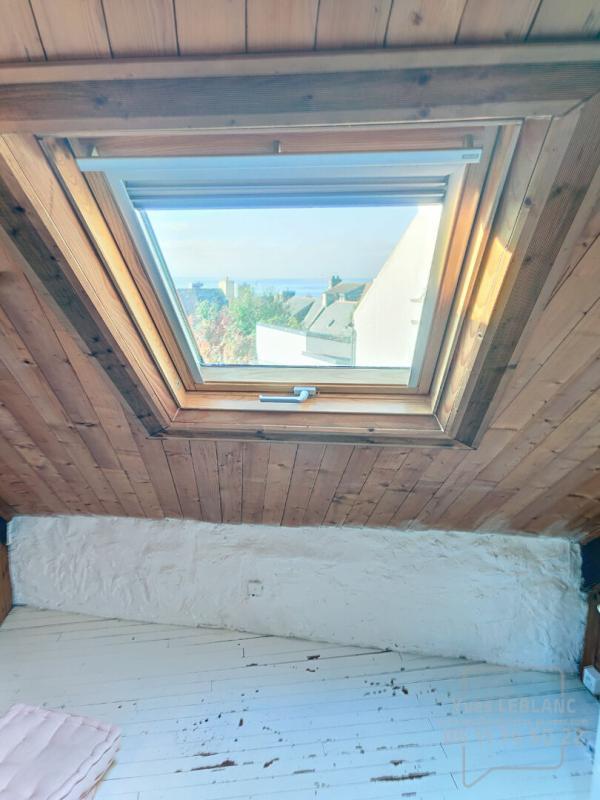 Maison - 46 m² - 3 pièces