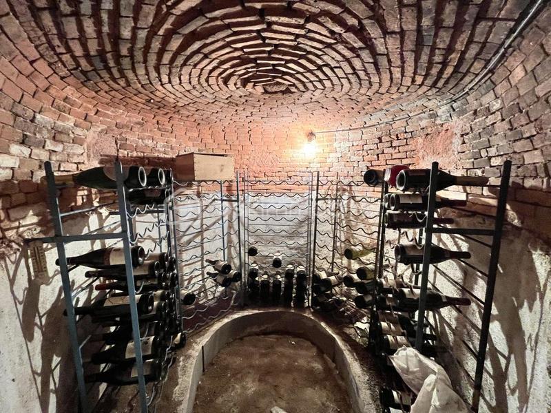 Maison de ville - 150 m² - 6 pièces