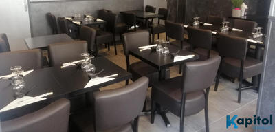 Fonds de commerce - Hôtellerie / Restauration - 70 m²