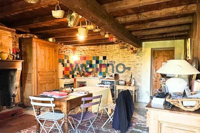 Maison - 157 m² - 6 pièces