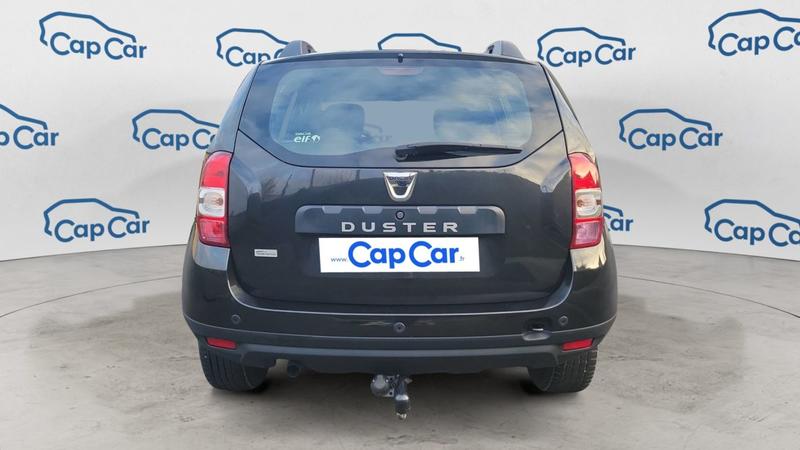 Dacia Duster 1.5 dCi 110 4x2 Laureate Edition