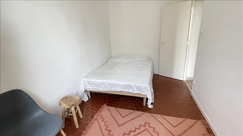 Appartement - 53 m² - 3 pièces