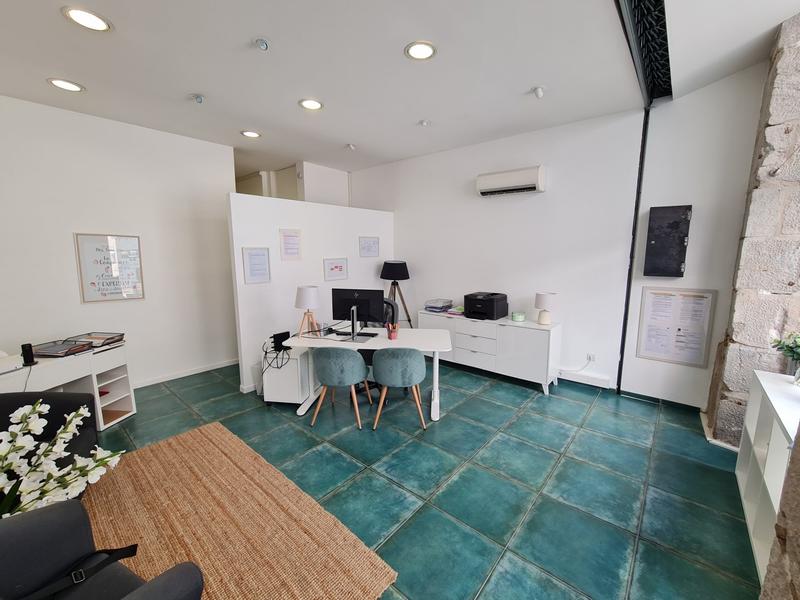 Local commercial - 55 m²