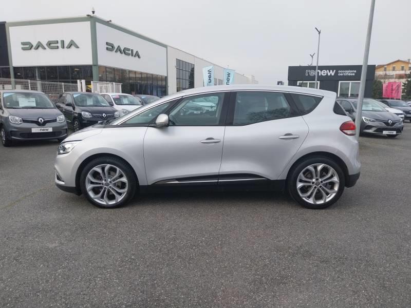 Renault Scénic dCi 110 Energy Edc Business