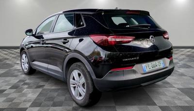 Opel grandland X 1.2 Turbo - 130 s&amp;S Edition Phase 1