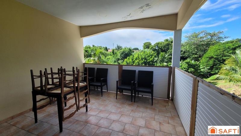 Maison - 180 m² - 7 pièces