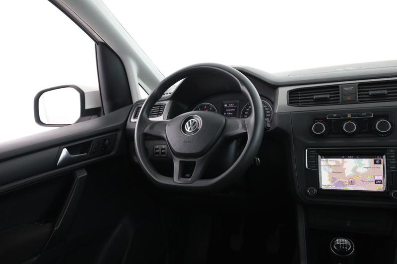 Volkswagen Caddy 1.4 Tsi Trendline 125 ch