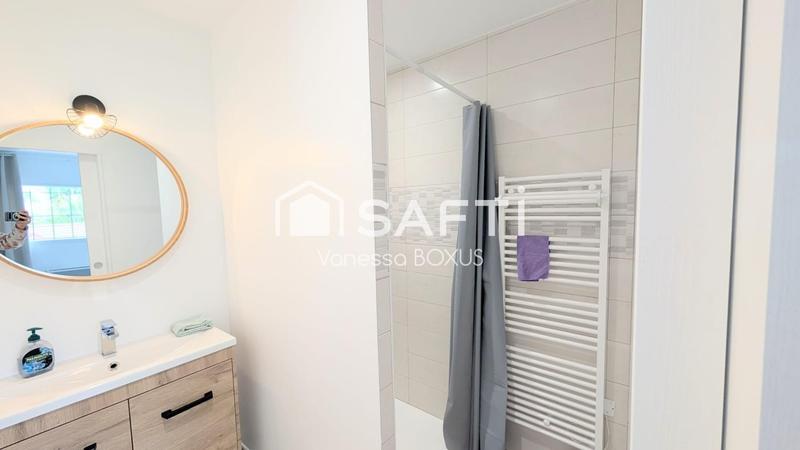 Maison - 149 m² - 7 pièces