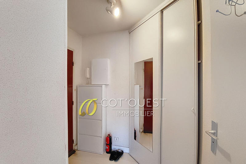 Appartement - 30 m² - 1 pièce