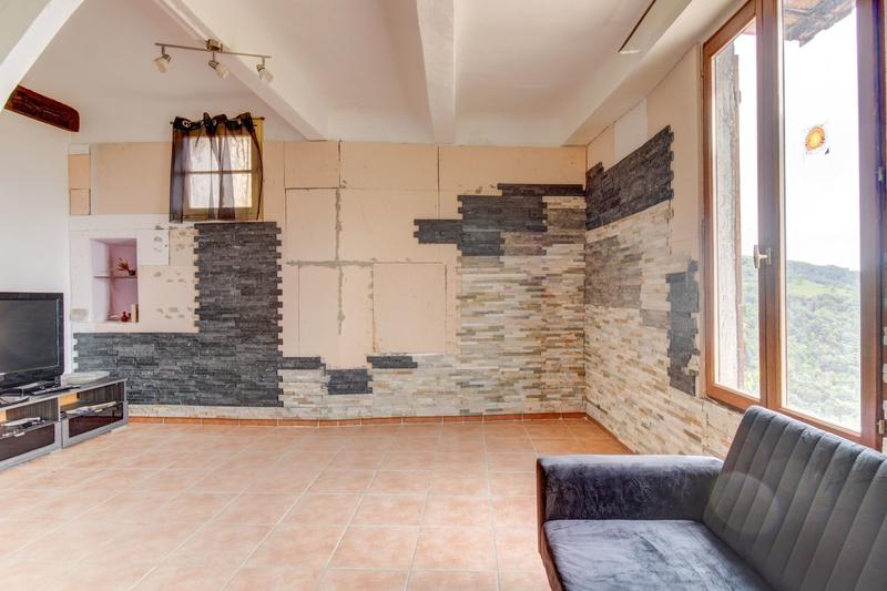 Maison - 52 m² - 2 pièces