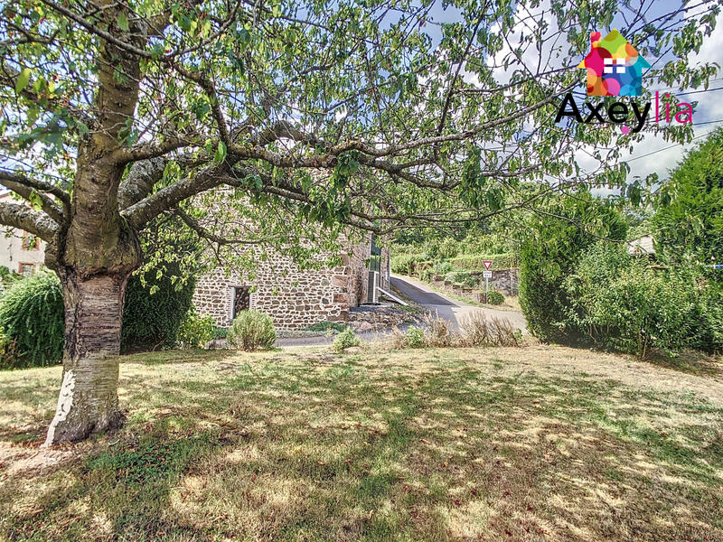 Maison - 121 m² - 7 pièces