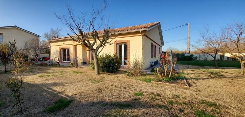 Maison - 250 m² - 8 pièces