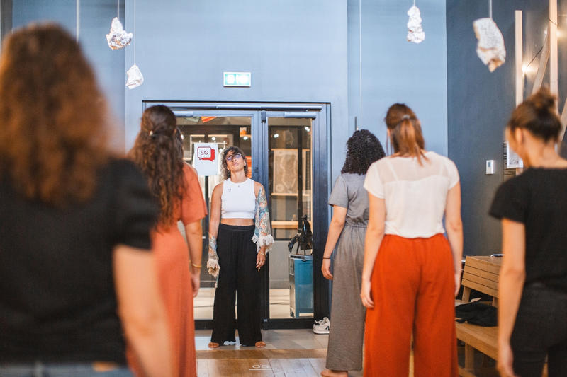 Under the Moon - Festival Bien-être féminin et spiritualité - 7e édition