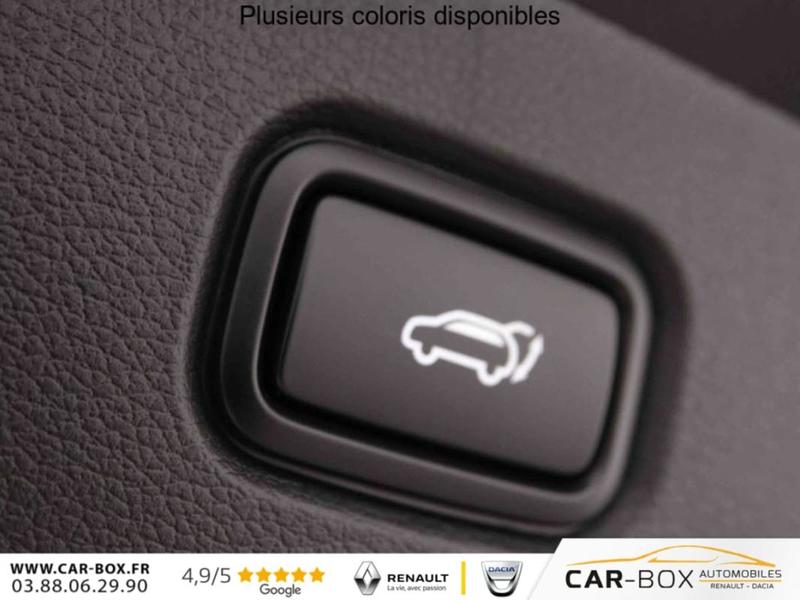 Kia Sportage 1.6t-GDi Hev 215 Gt-Line