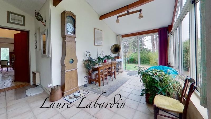 Maison - 144 m² - 5 pièces