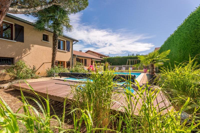 Villa - 123 m² - 6 pièces