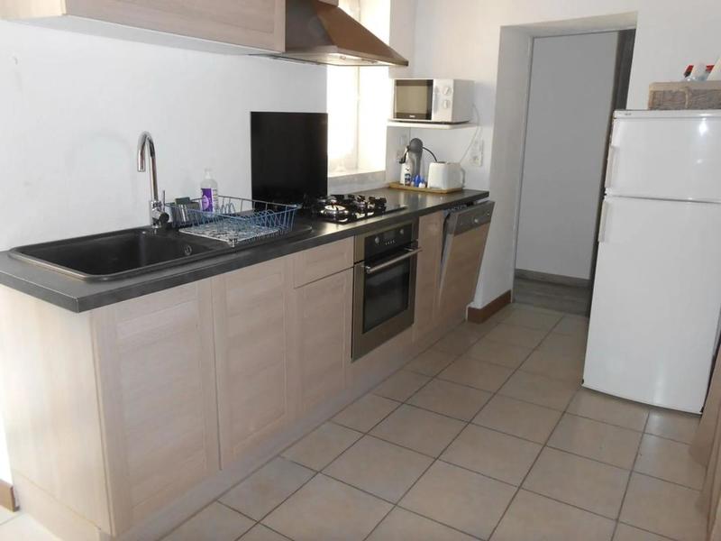 Propriété - 148 m² - 6 pièces