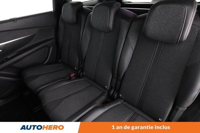 Peugeot 5008 1.6 Blue-HDi Gt Line Eat6 120 ch