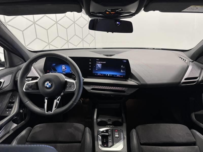 Bmw Série 1 123 xDrive 218 ch Dkg7 m Sport