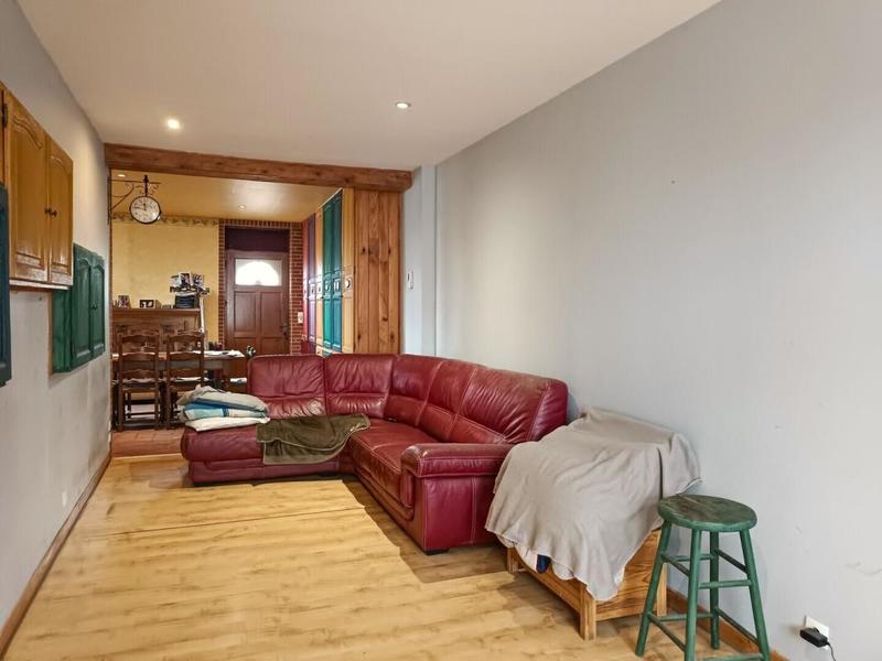 Maison - 174 m² - 10 pièces