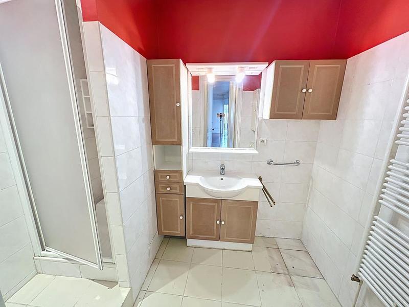 Appartement - 138 m² - 4 pièces