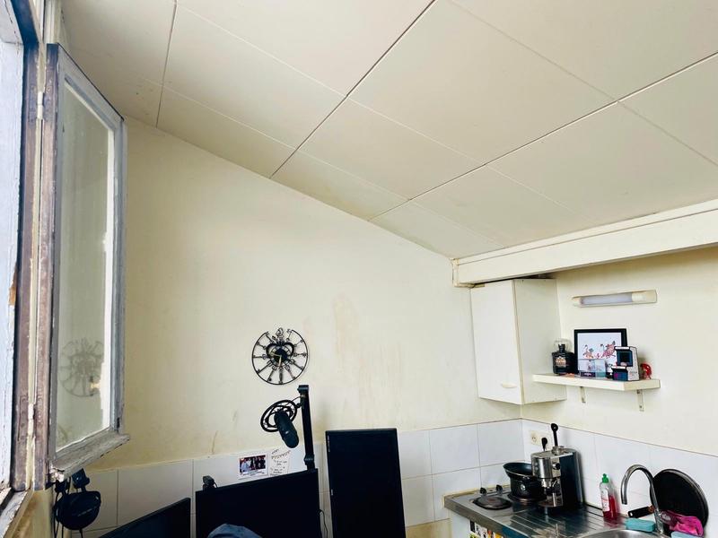 Appartement - 31 m² - 2 pièces