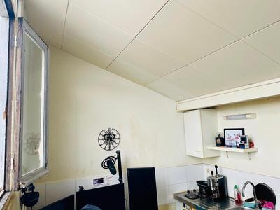 Appartement - 31 m² - 2 pièces