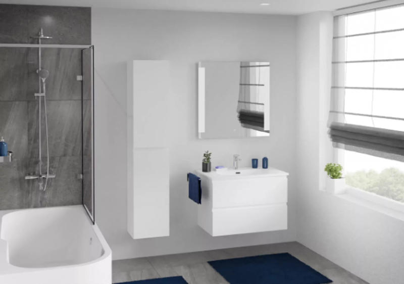 Appartement - 78 m² - 4 pièces