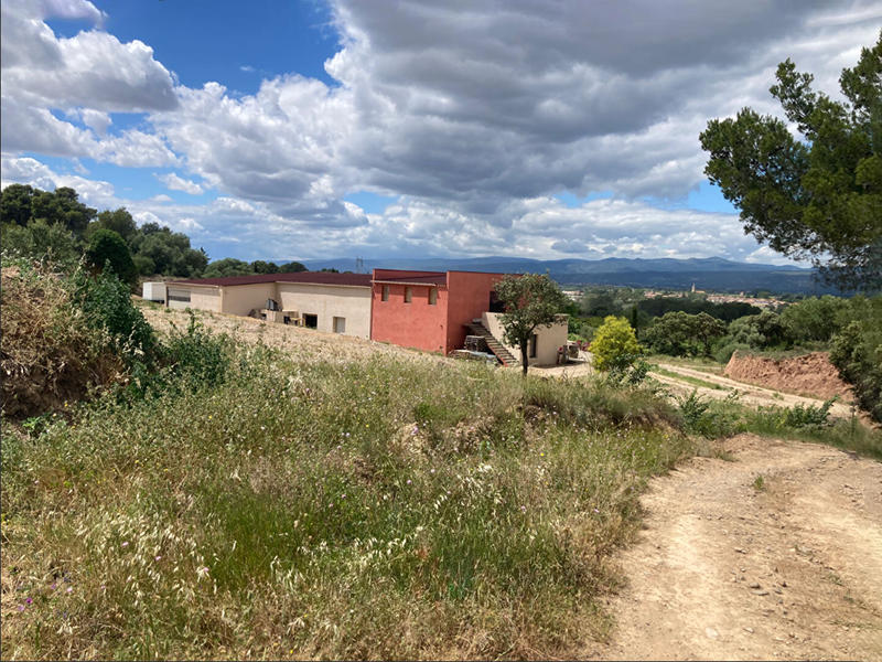 Immeuble - 668 m² - 6 pièces