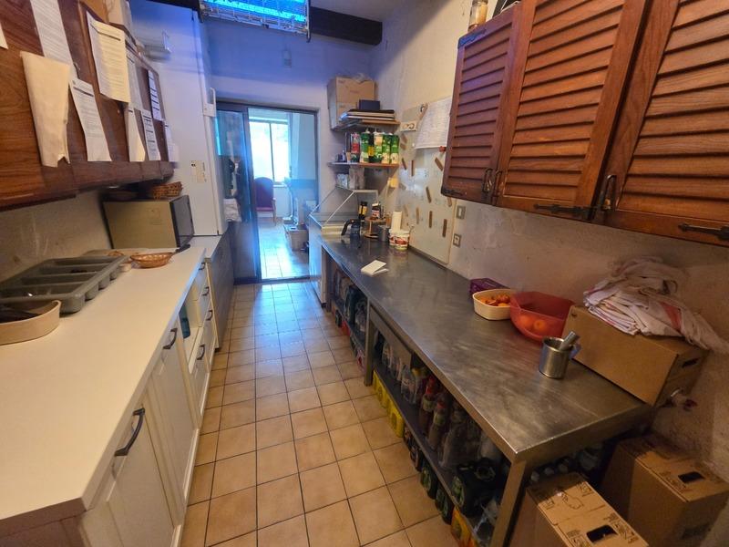 Fonds de commerce - 1 m²