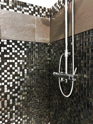 Appartement - 76 m² - 3 pièces