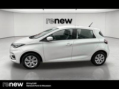 Renault Zoe R110 Achat Intégral Business