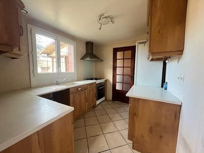 Maison - 142 m² - 7 pièces